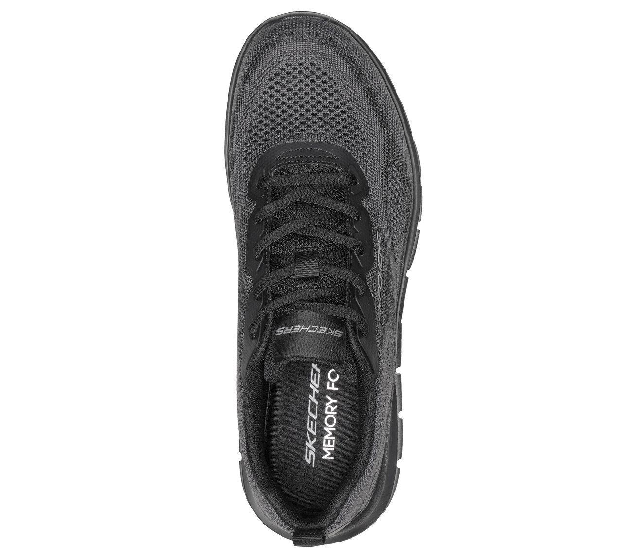 Zapatillas Hombre Skechers Track Pohlter-1