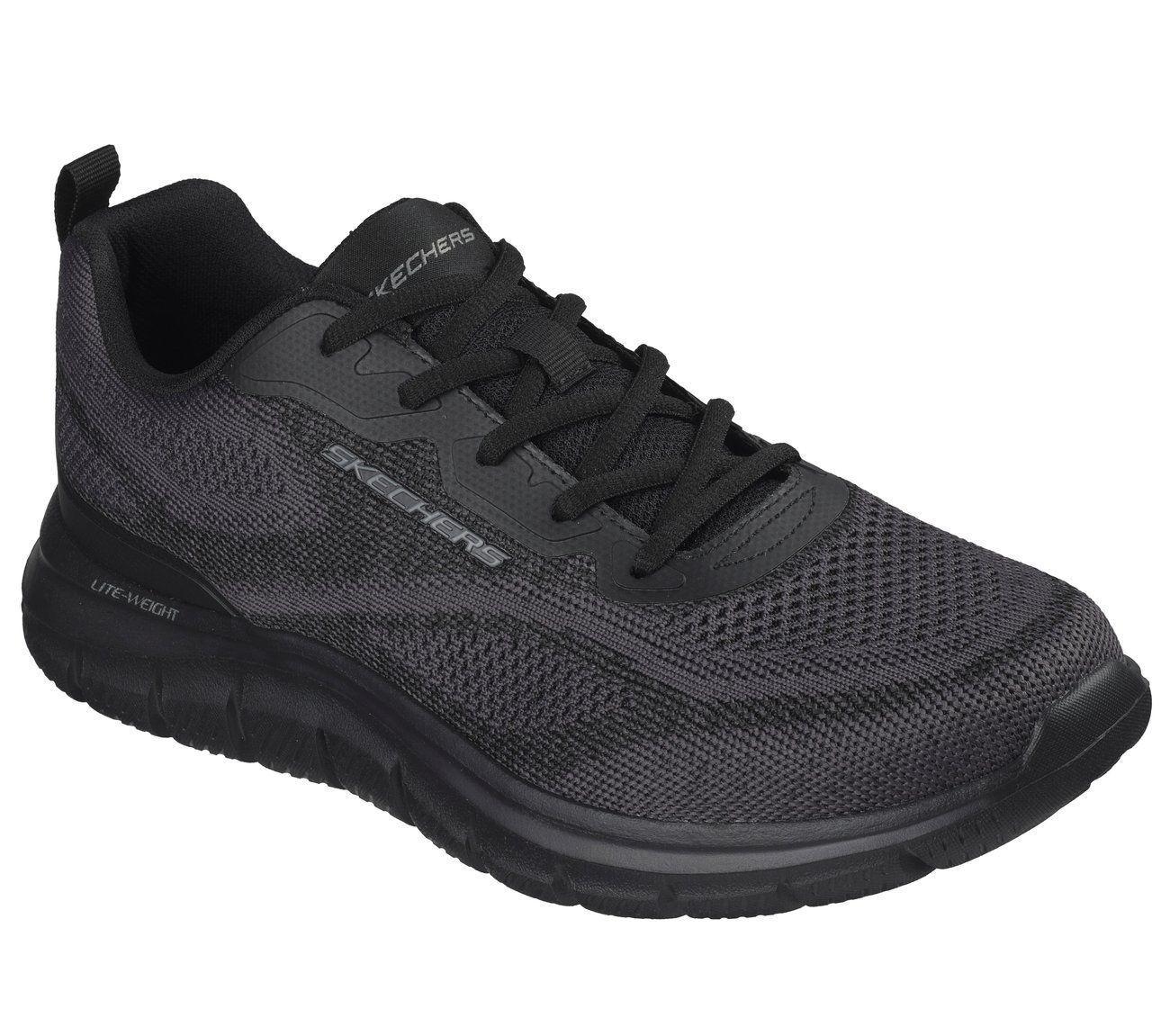 Zapatillas Hombre Skechers Track Pohlter-3