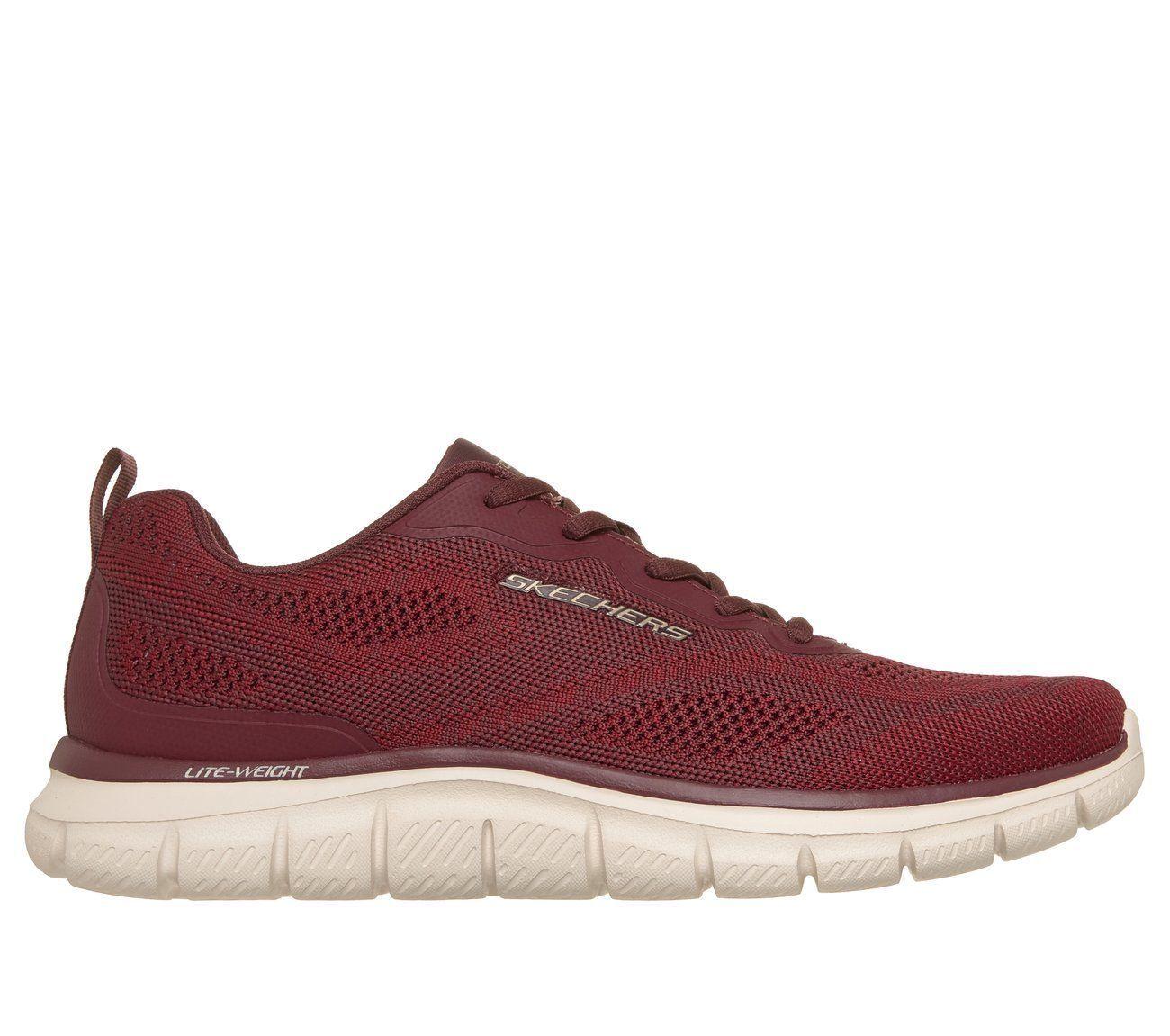 Zapatillas Hombre Skechers Track Pohlter-0