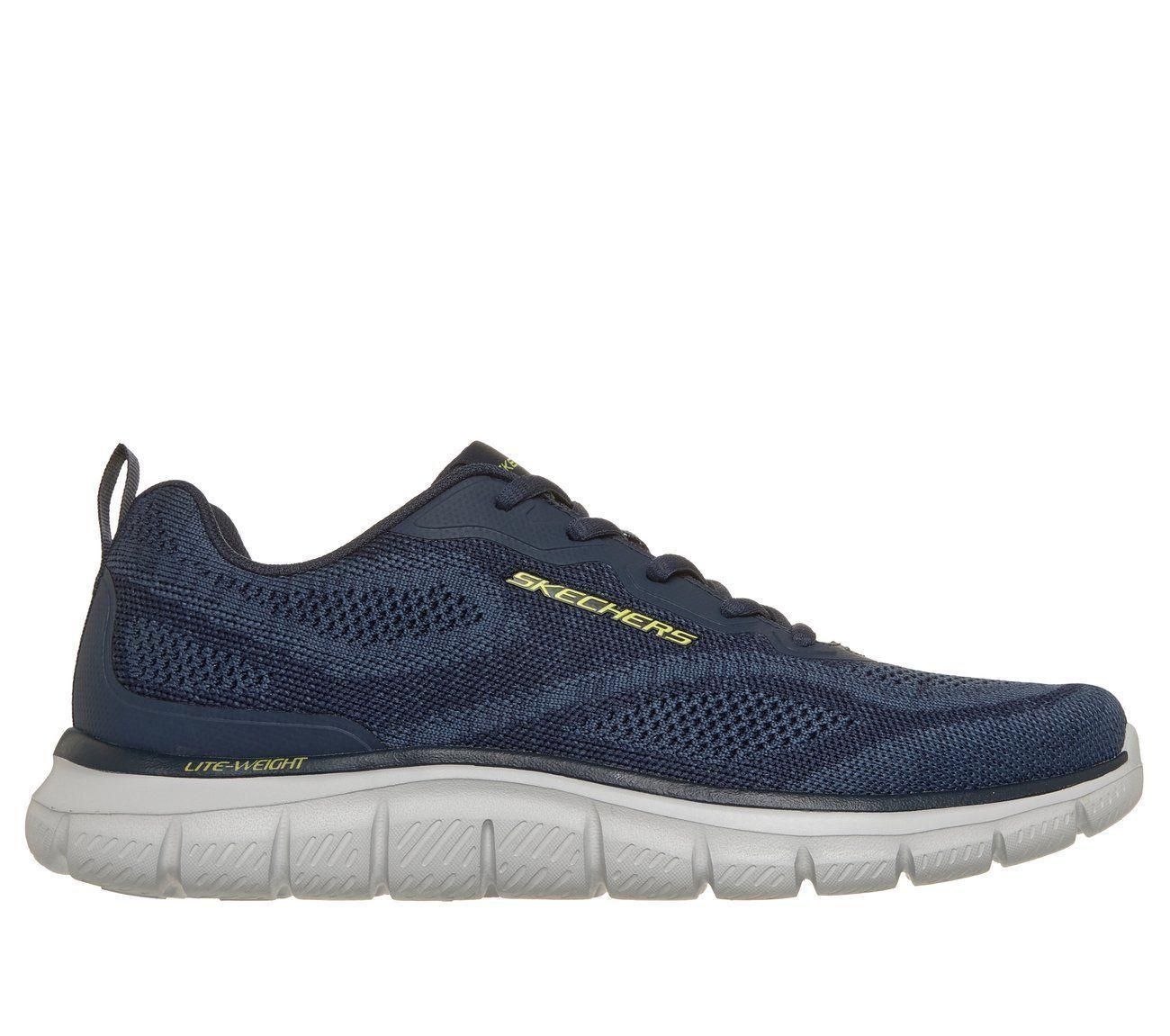Zapatillas Hombre Skechers Track Pohlter-0