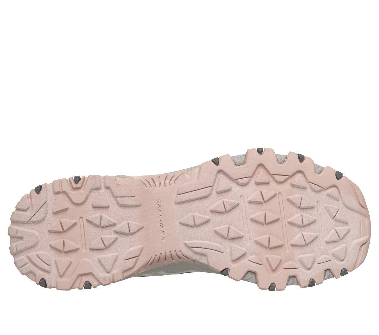 Zapatillas Mujer Arch Fit Hillcrest Gris Skechers-2