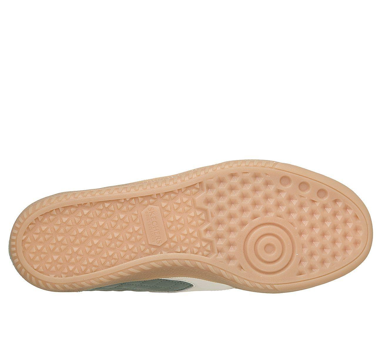Zapatillas Skechers Mujer Slip-Ins Hotshot Verde-2