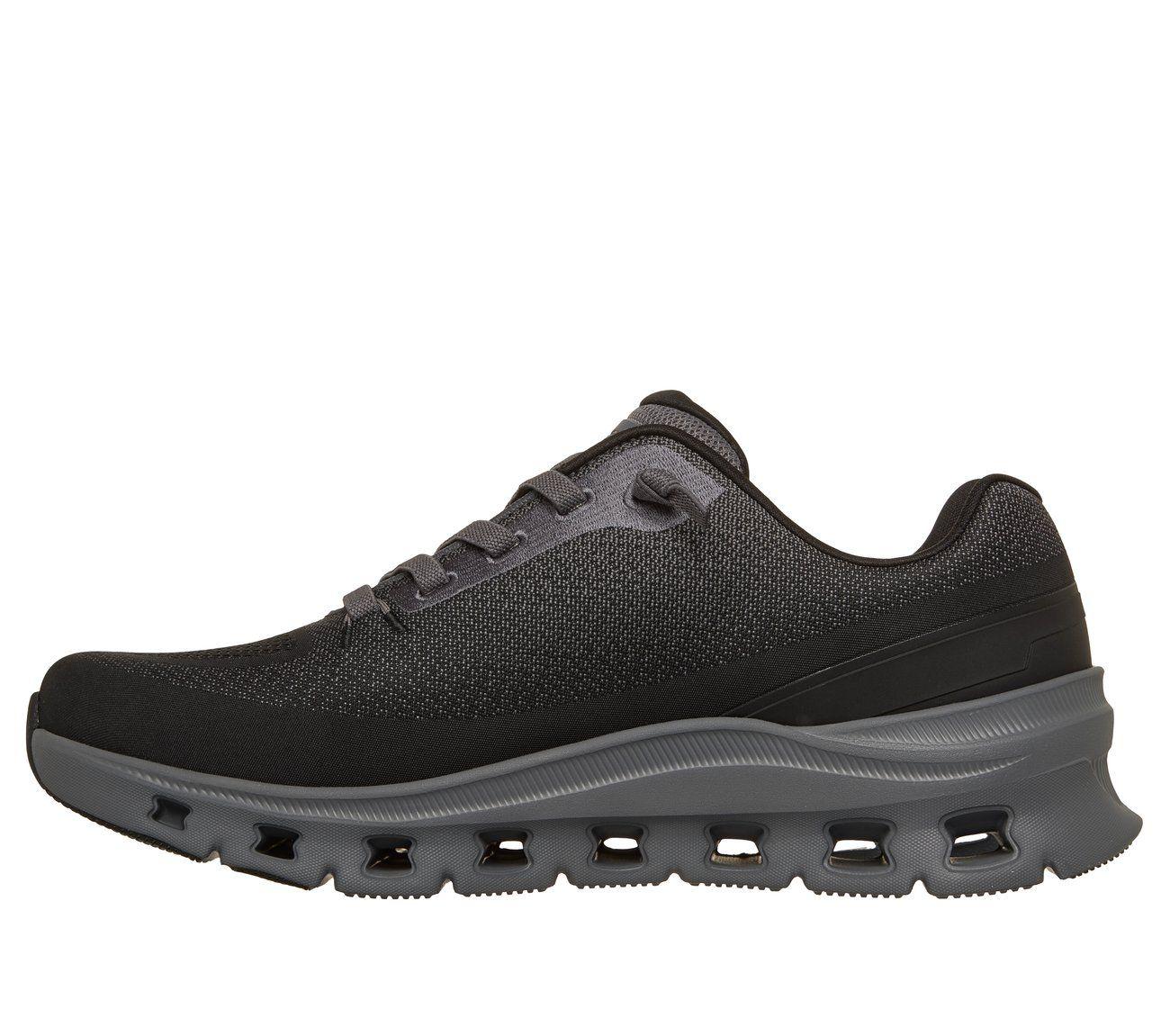 Zapatillas Hombre Glide-Step Pro Waverra Negro Skechers-5