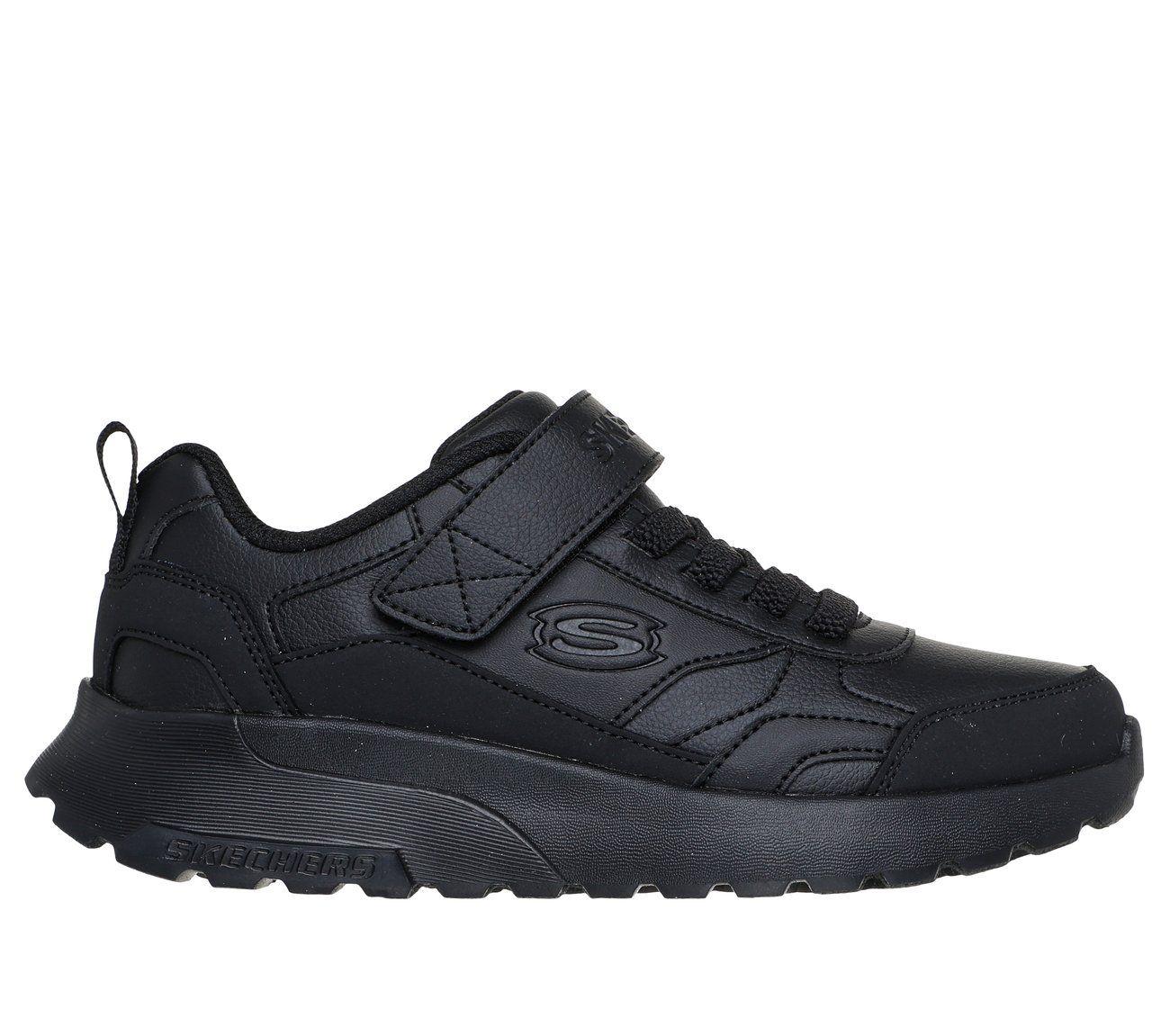 Zapatillas Niño Skx-225 Schoolyard Squad Negro Skechers-0