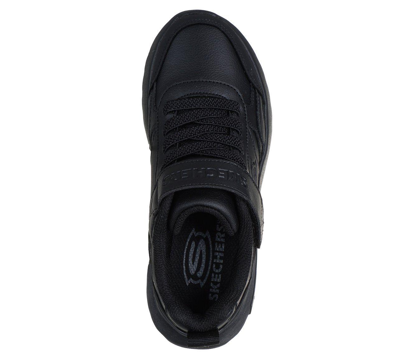 Zapatillas Niño Skx-225 Schoolyard Squad Negro Skechers-1