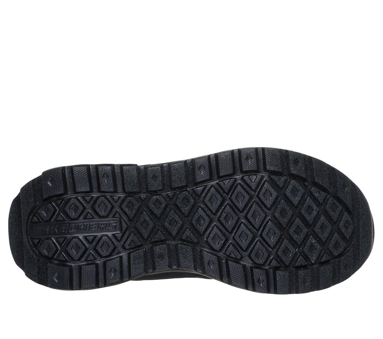 Zapatillas Niño Skx-225 Schoolyard Squad Negro Skechers-2