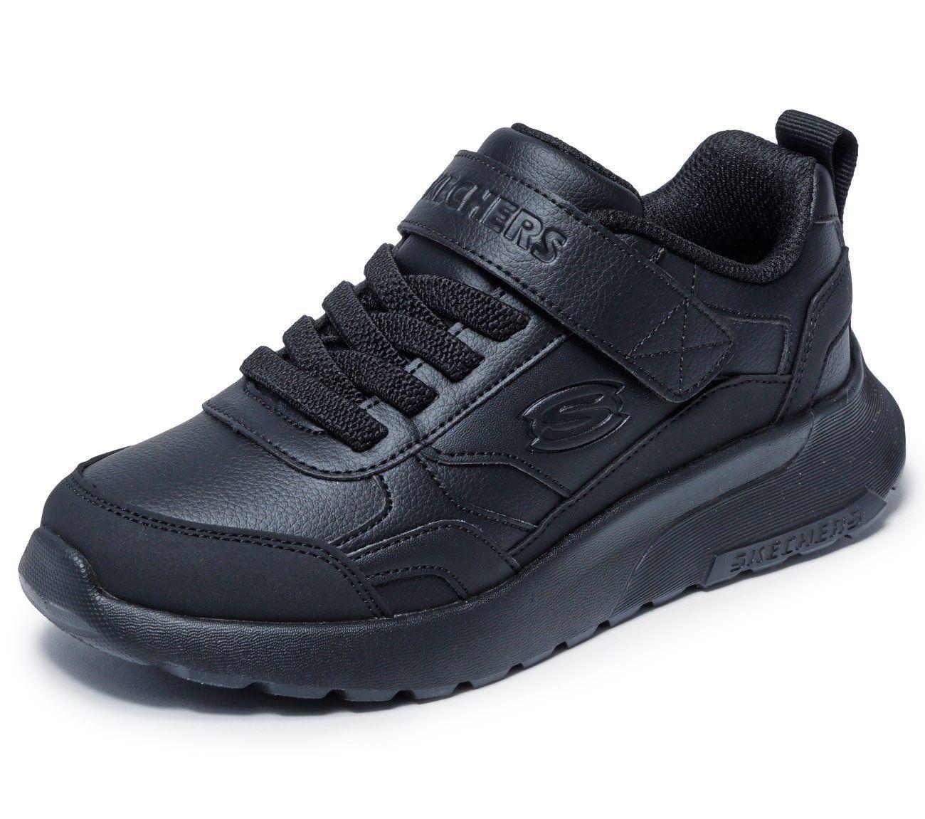 Zapatillas Niño Skx-225 Schoolyard Squad Negro Skechers-4