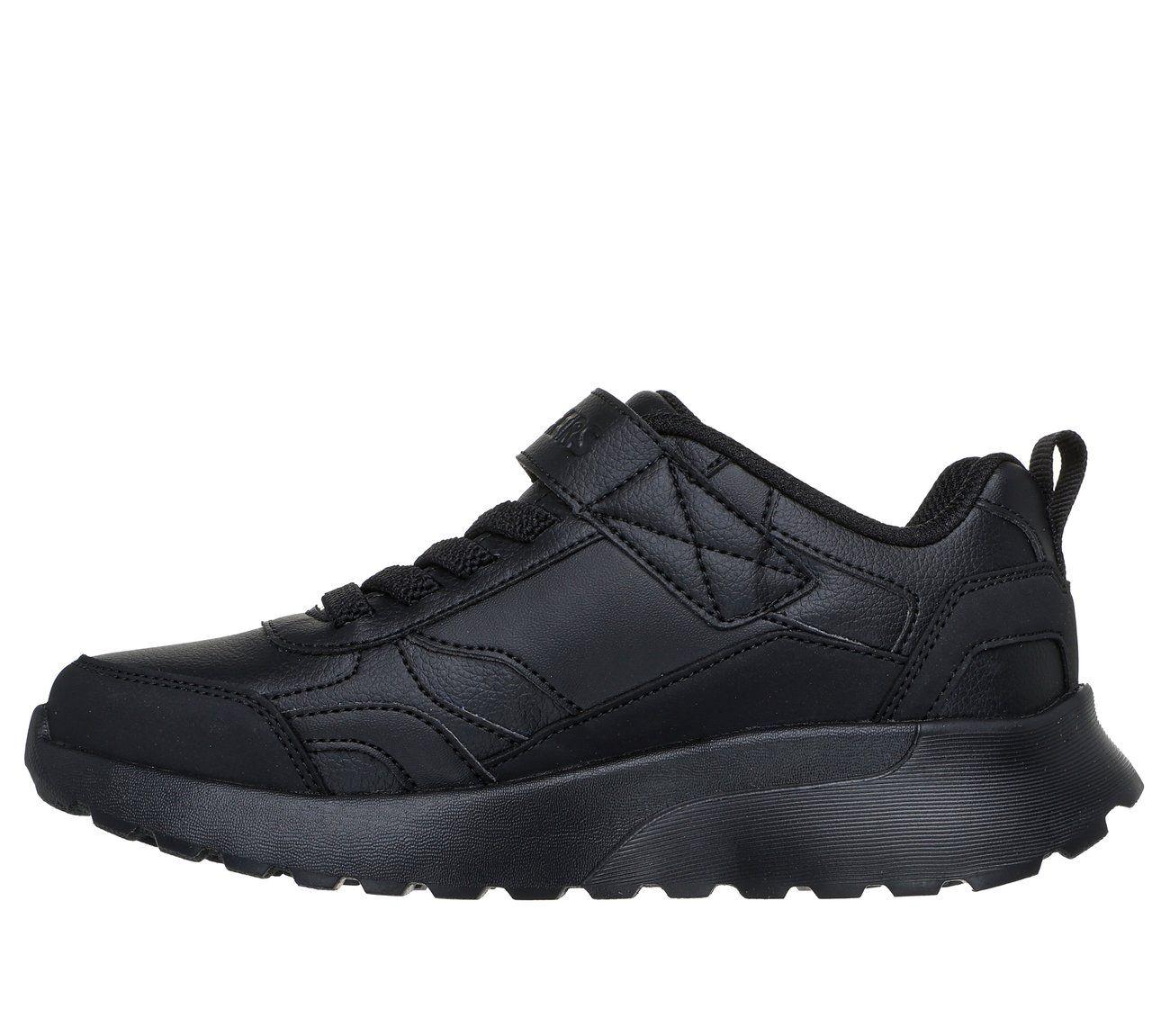 Zapatillas Niño Skx-225 Schoolyard Squad Negro Skechers-5