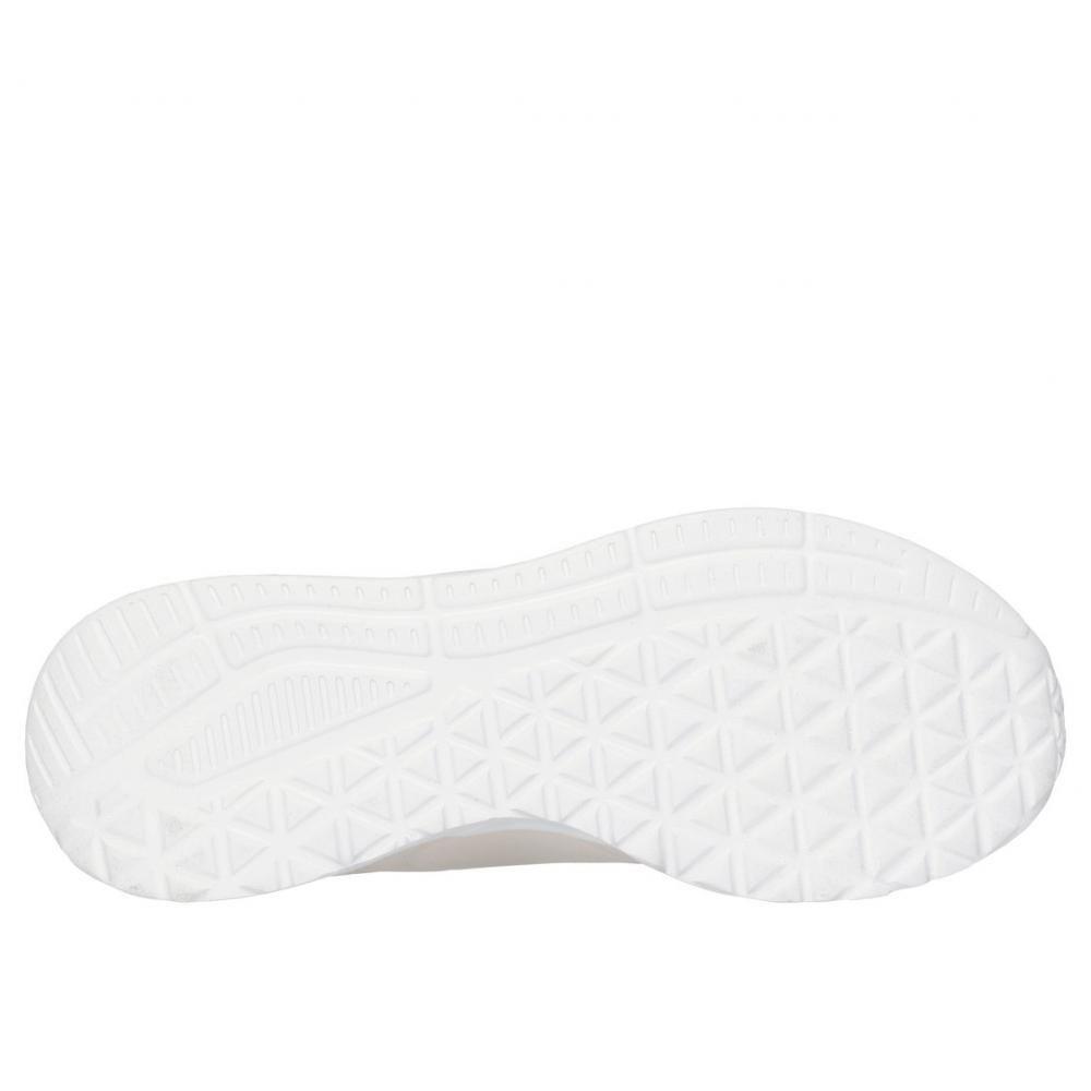 Zapatilla Mujer Uno Lite Beige OF Skechers-2