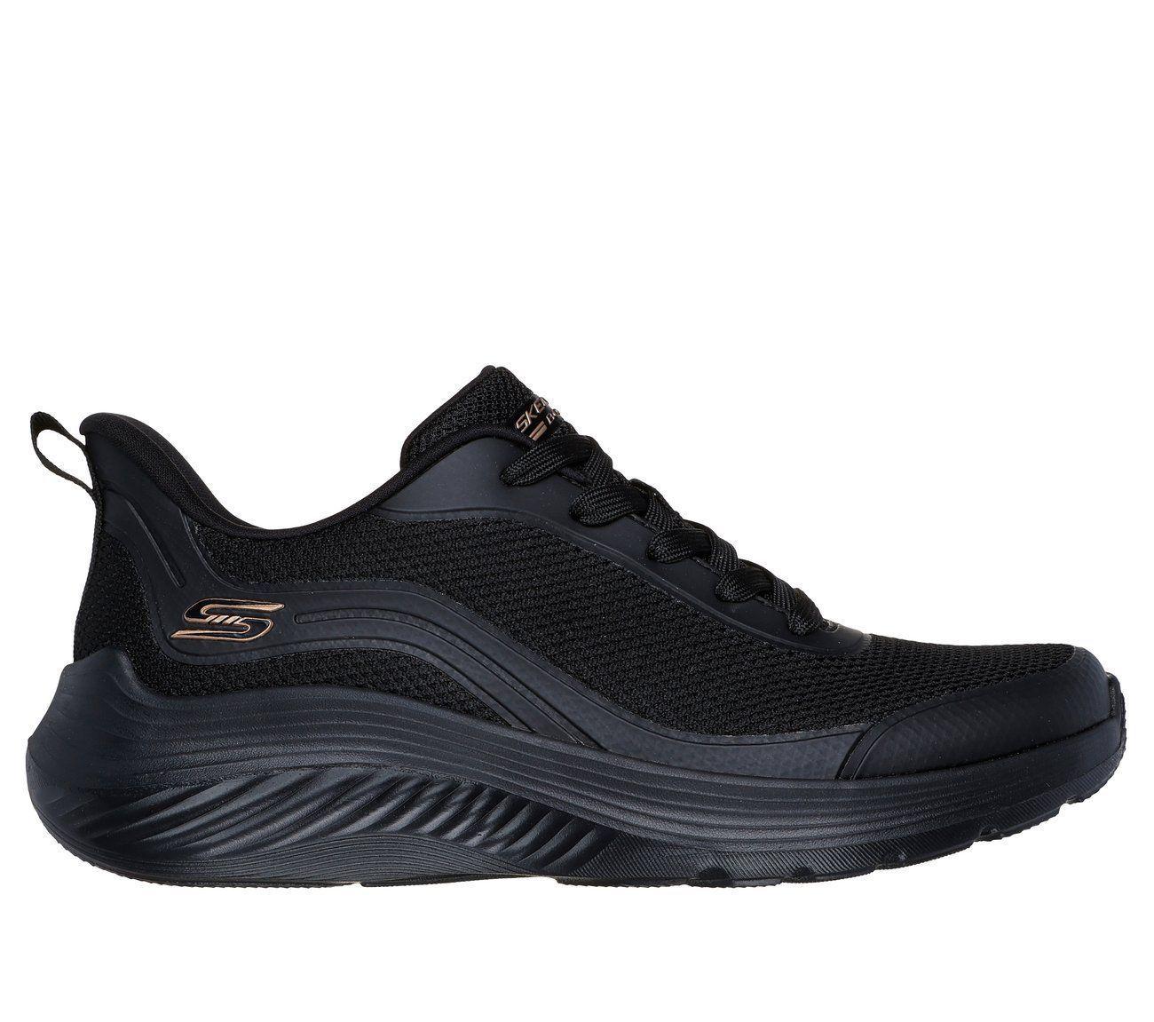 Zapatillas Mujer Skechers Bobs Squad Waves Still Wading-0