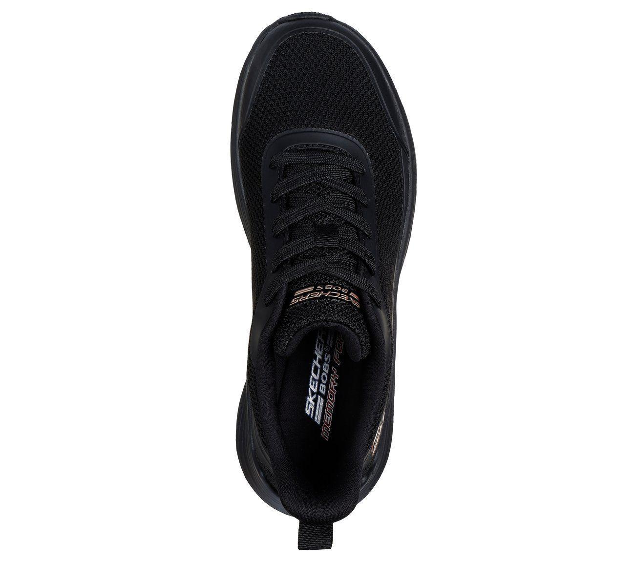 Zapatillas Mujer Skechers Bobs Squad Waves Still Wading-1