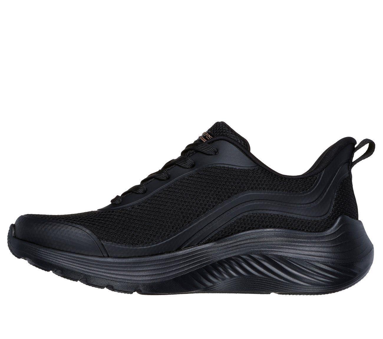 Zapatillas Mujer Skechers Bobs Squad Waves Still Wading-4