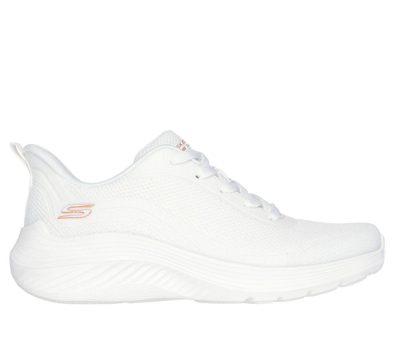 Zapatillas Mujer Skechers Bobs Squad Waves Still Wading-0