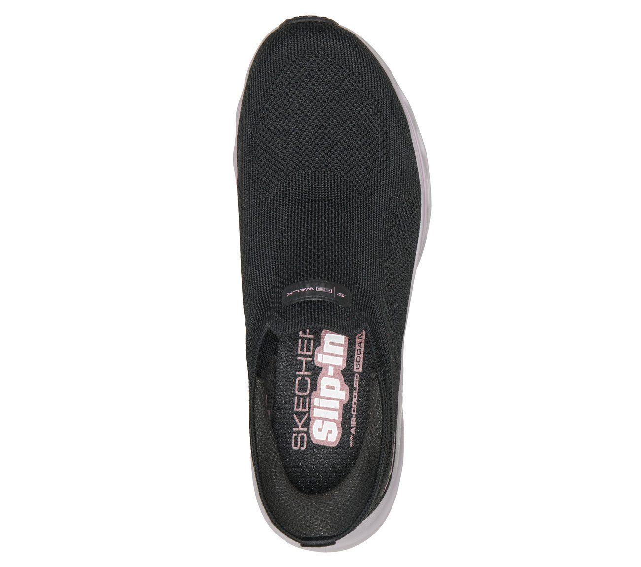 Zapatillas Mujer Skechers Slip-Ins GO Walk Glide-Step 2.0-1