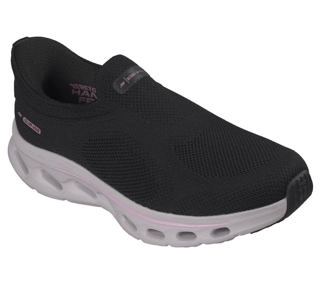 Zapatillas Mujer Skechers Slip-Ins GO Walk Glide-Step 2.0-3