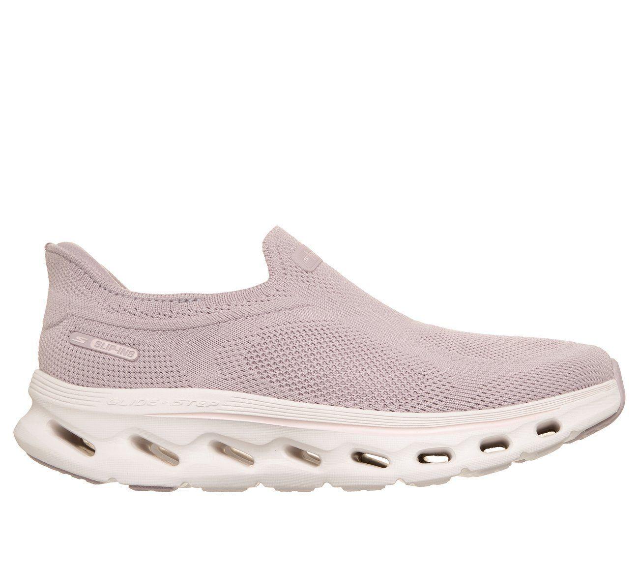 Zapatillas Mujer Skechers Slip-Ins GO Walk Glide-Step 2.0-0