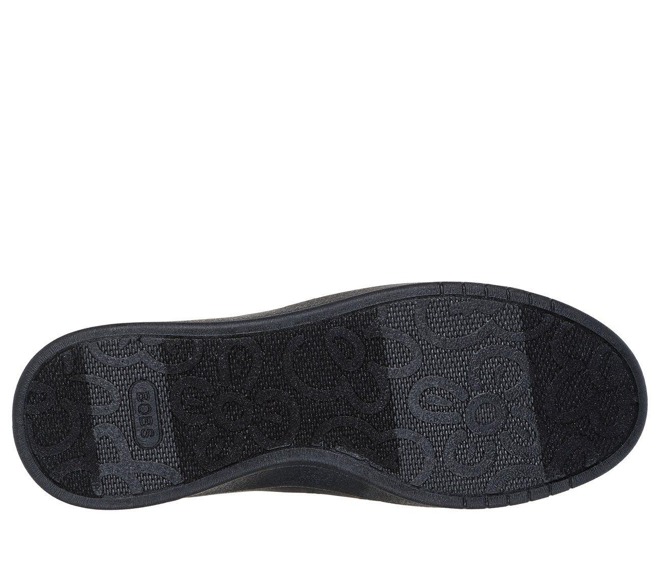 Zapatillas Mujer D'Vine Sky Main Step Negro Skechers-2