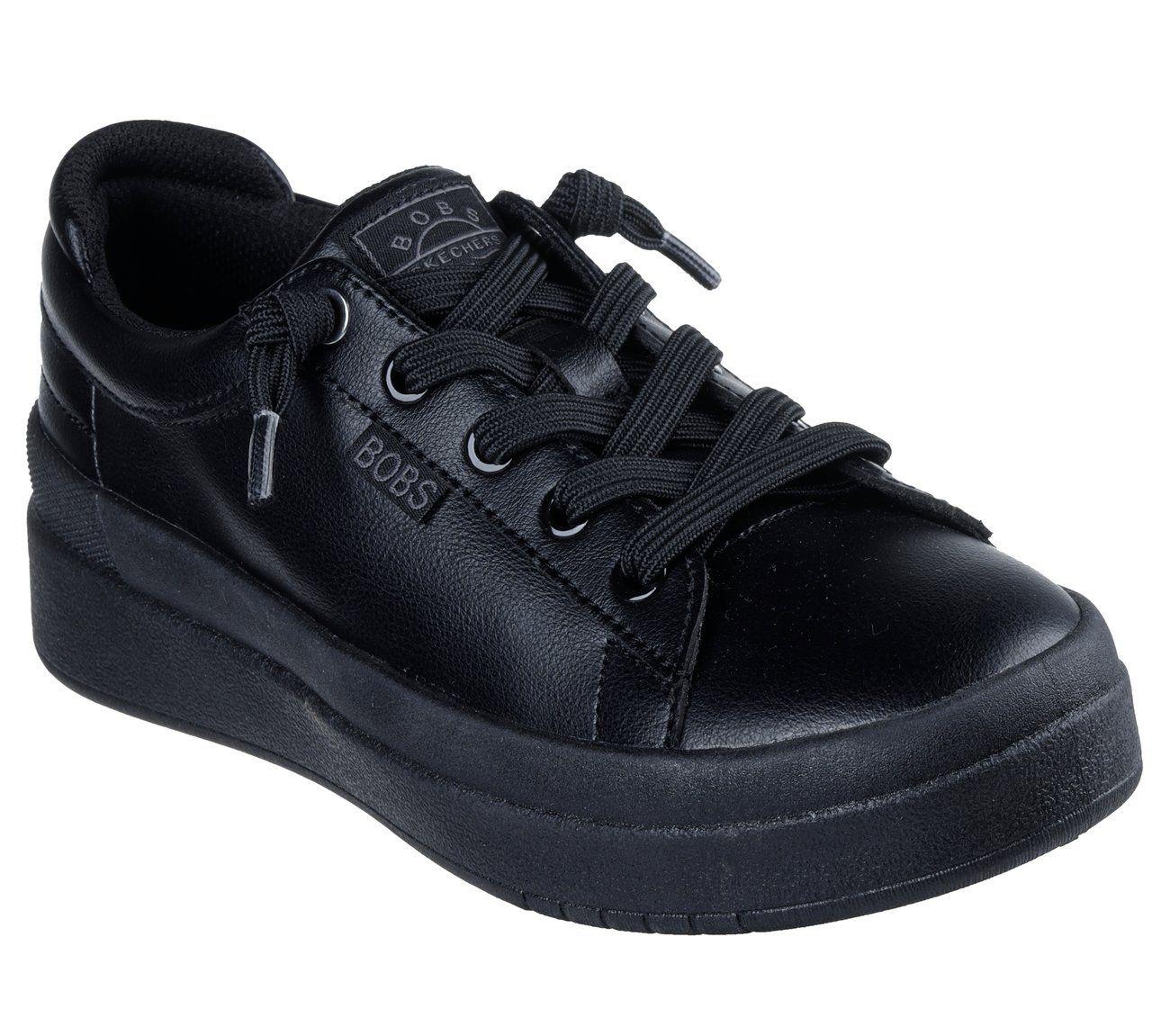 Zapatillas Mujer D'Vine Sky Main Step Negro Skechers-3