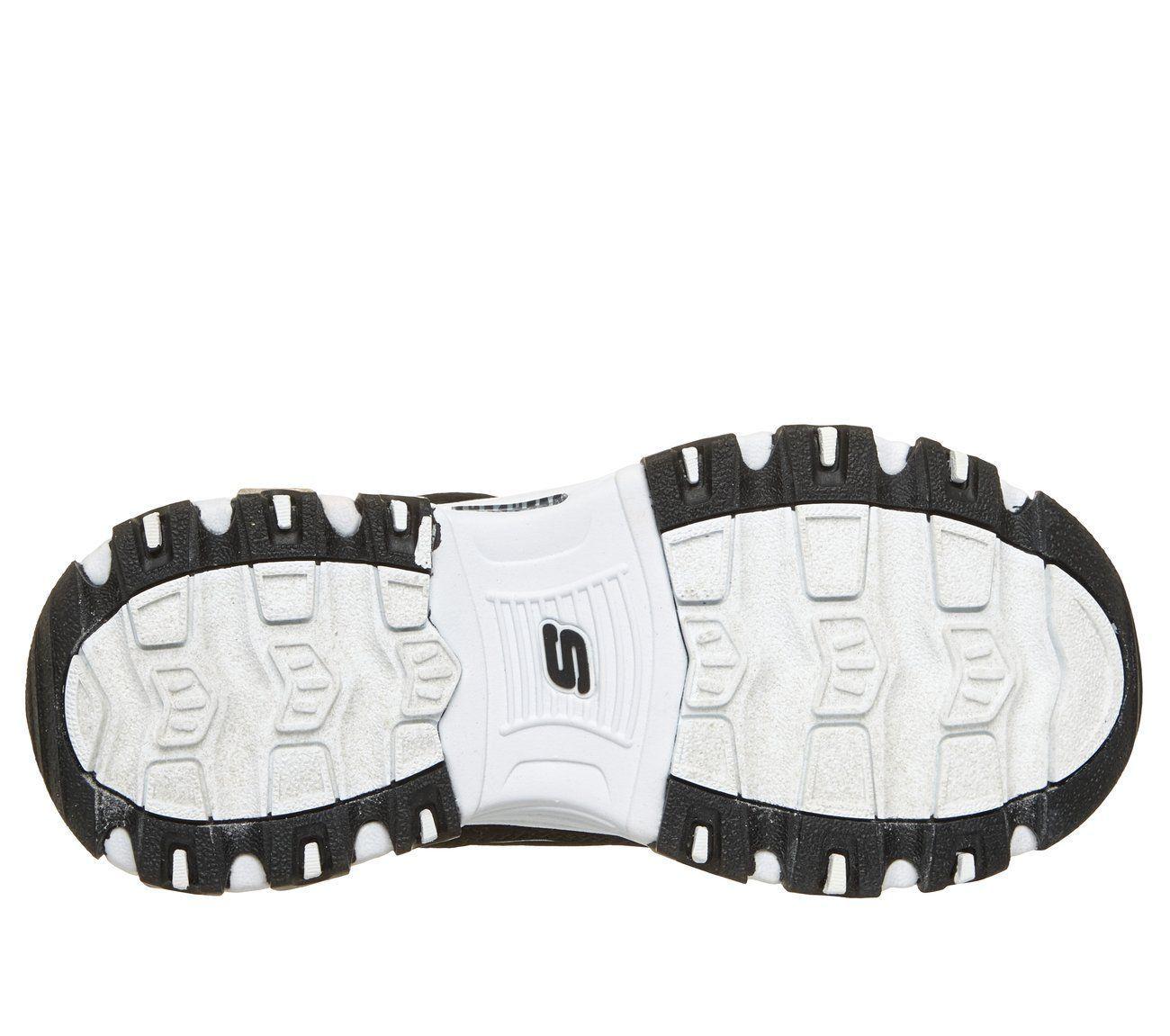Zapatillas Niña Skechers D'lites Biggest Fan-2