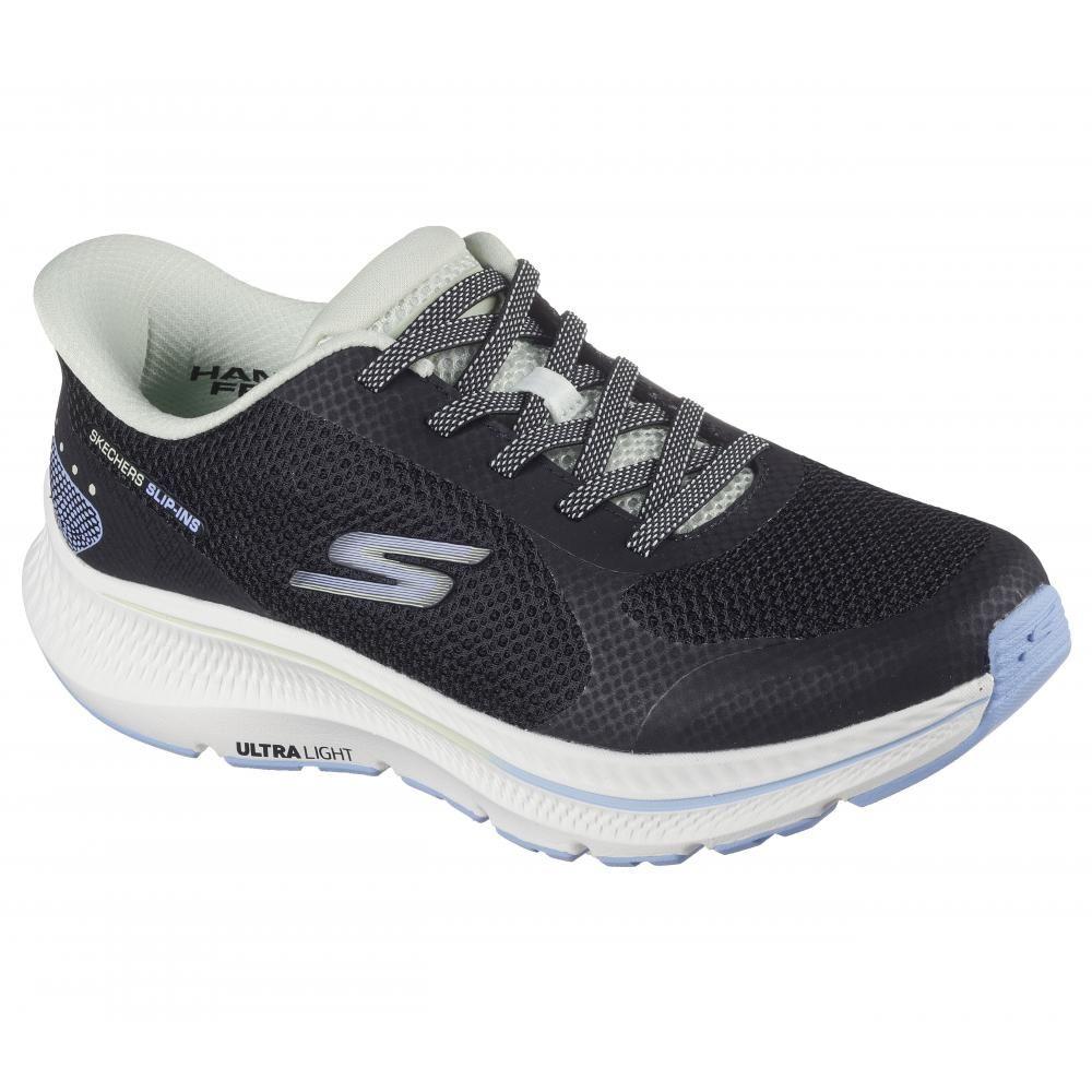 Zapatillas Mujer Slipins GoRun C 2.0 Captiva Negro Skechers-4