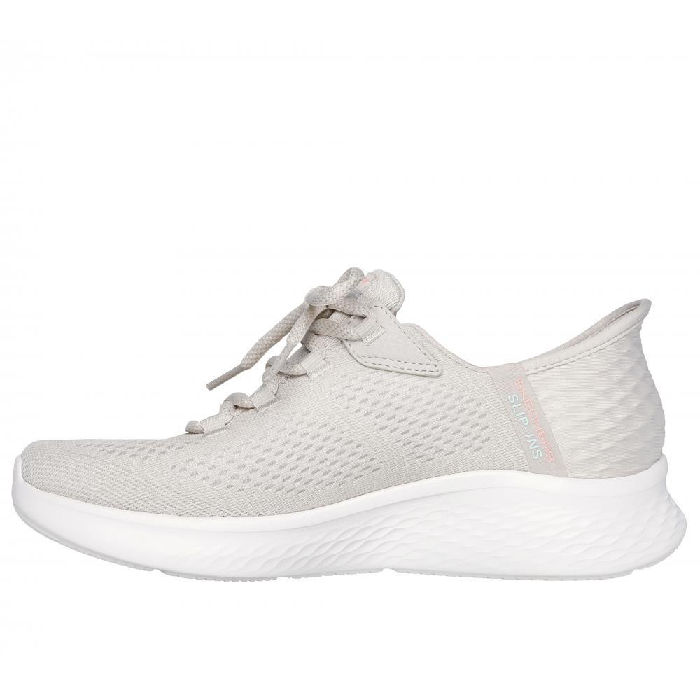Zapatilla Mujer Skechers Slip-ins: Skech-Lite Pro Beige-3