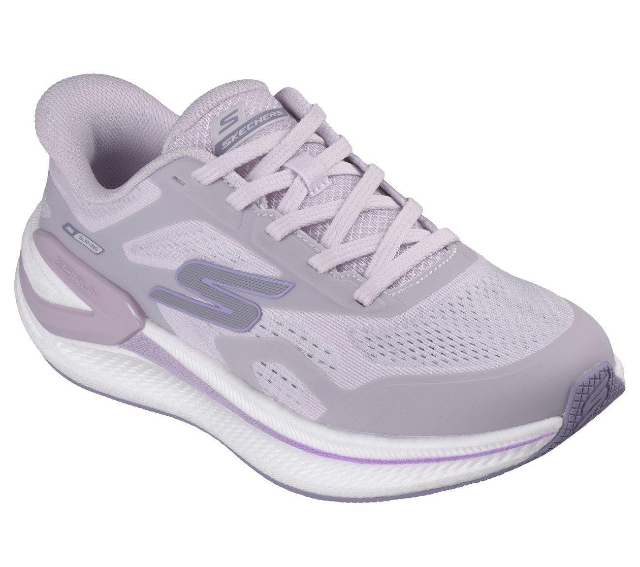 Zapatillas Mujer Skechers Slip-Ins GO Run Consistent Pro-3