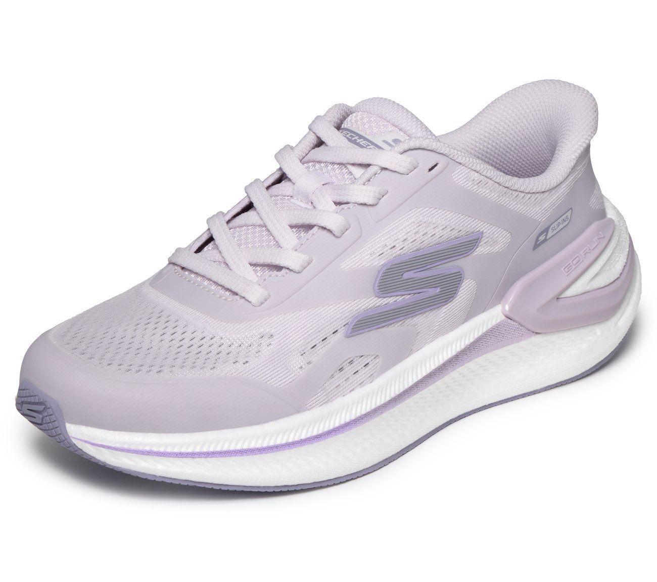 Zapatillas Mujer Skechers Slip-Ins GO Run Consistent Pro-4