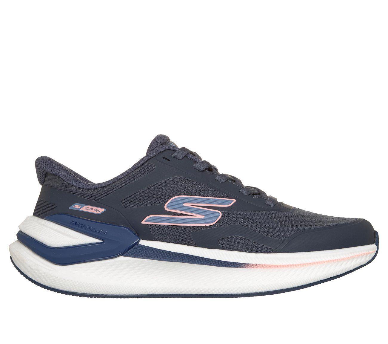 Zapatillas Mujer Skechers Slip-Ins GO Run Consistent Pro-0