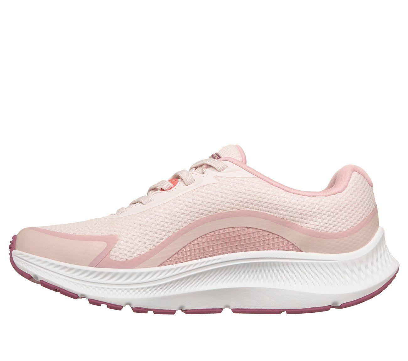 Zapatillas Mujer Go Run Consistent 2.0 Rosado Skechers-5