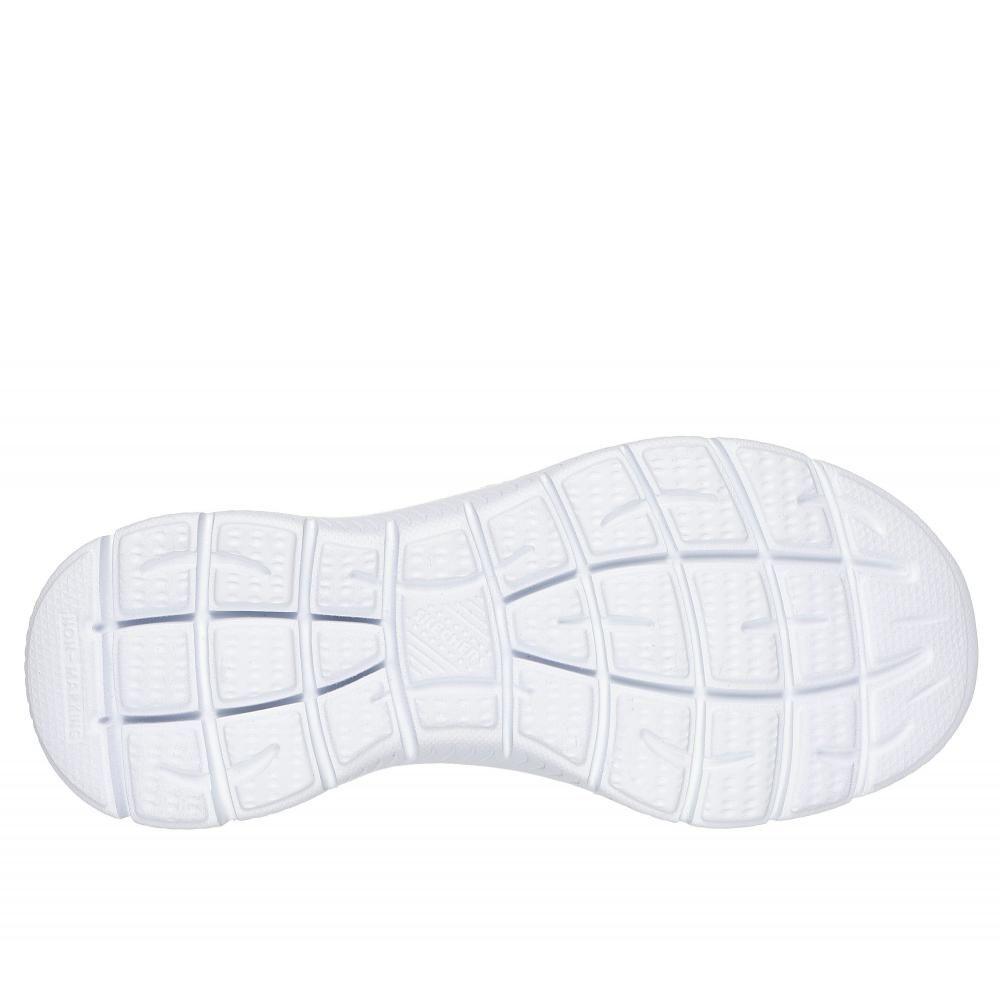 Zapatilla Niña Skechers Slip-ins: Summits Negro-2