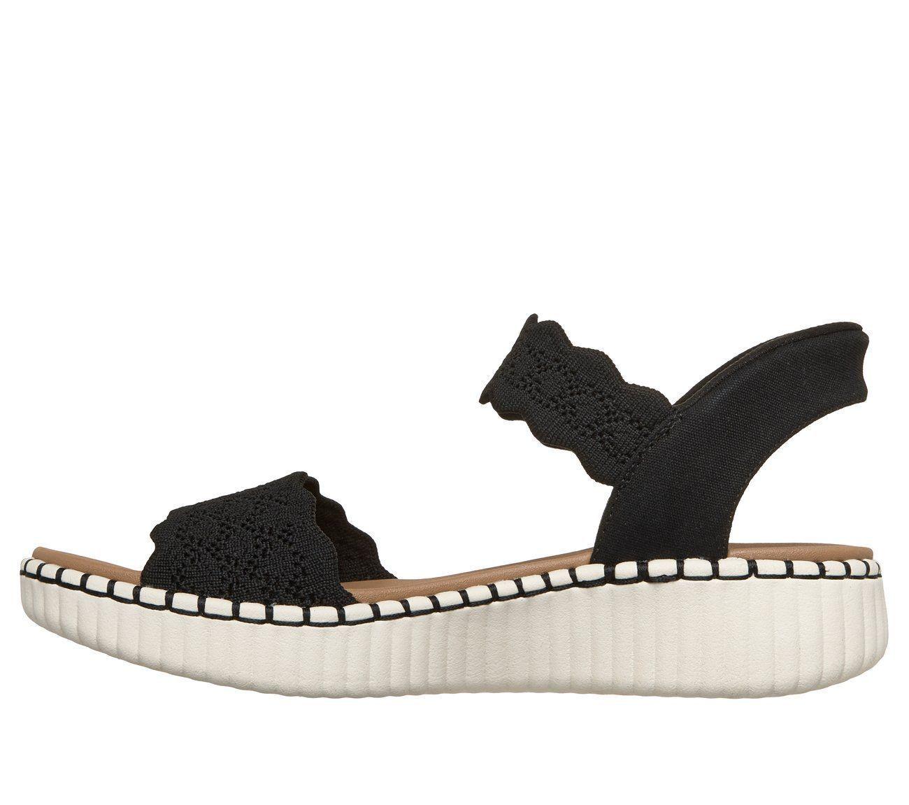 Sandalias Mujer Skechers Slip-Ins Wilshire Blvd Simply-5