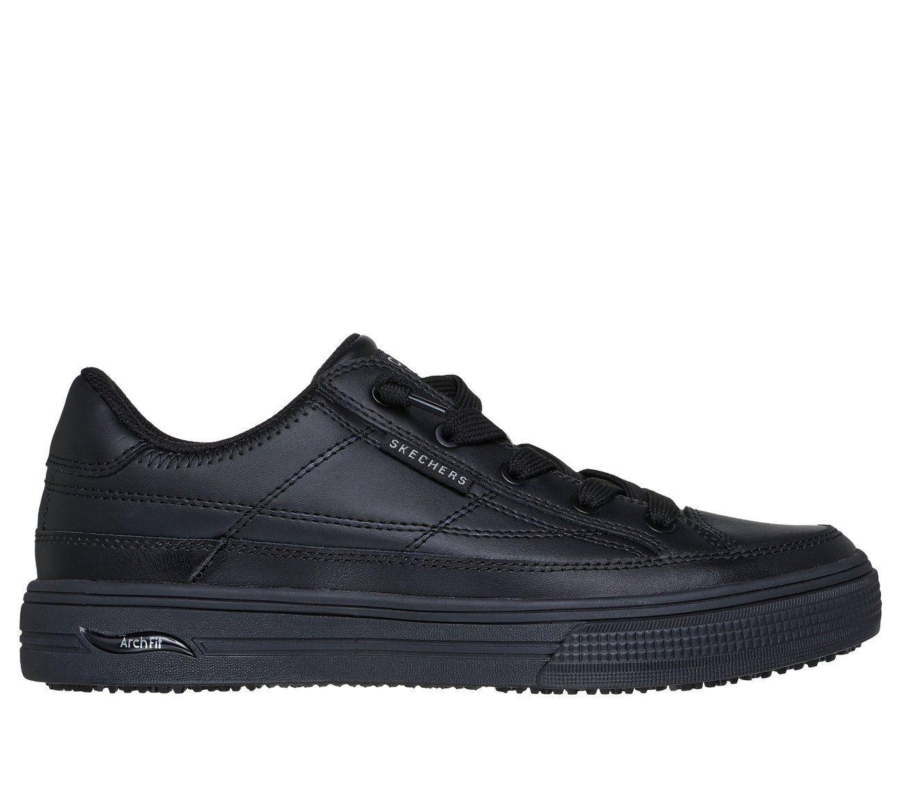 Zapatillas Mujer Arch Fit Arcade Sr Negro Skechers-0