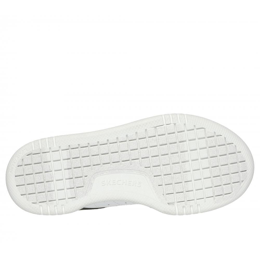 Zapatilla Niño Quick Street Negro  Skechers-2