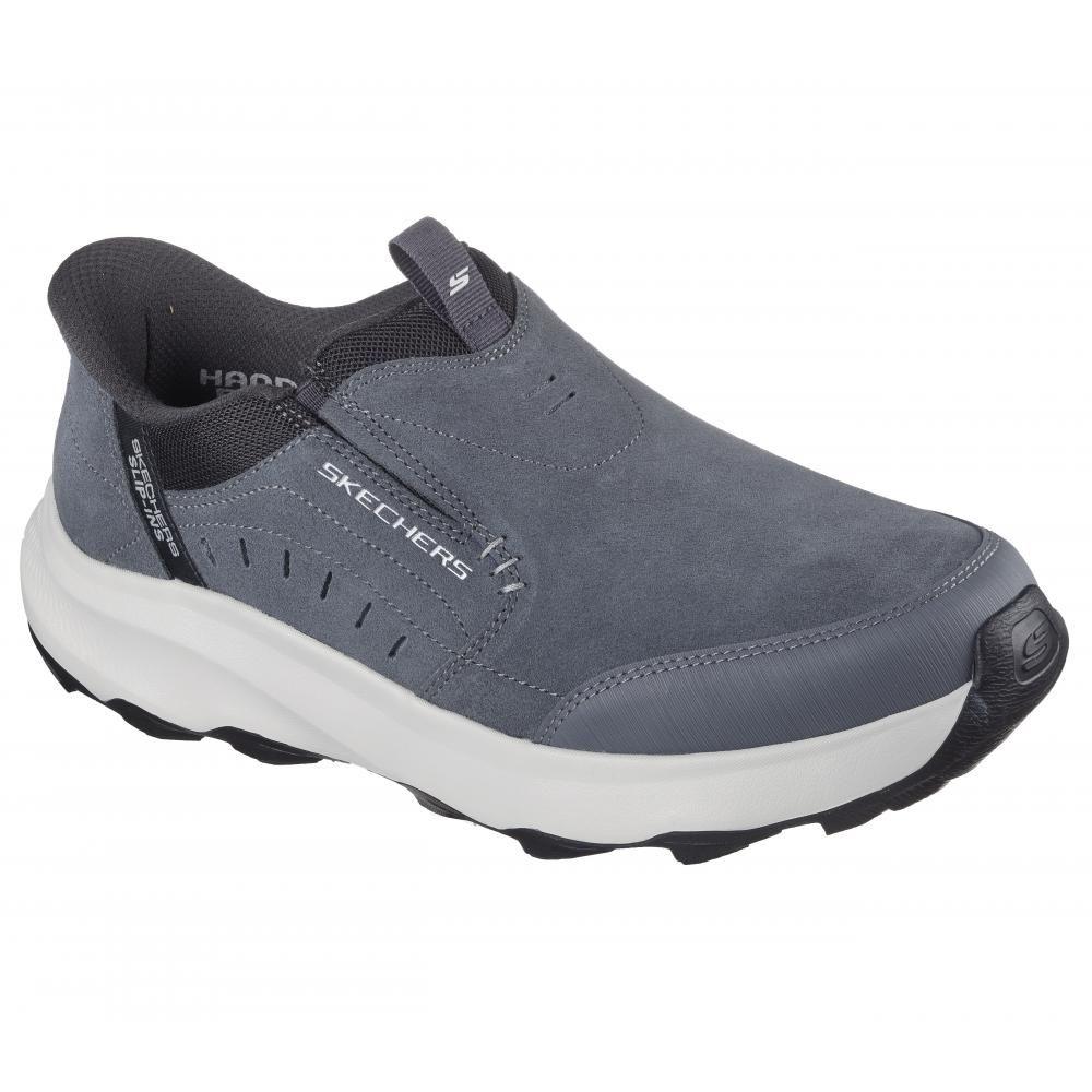 Zapatilla Hombre Ridge Oak Gris B Skechers-4
