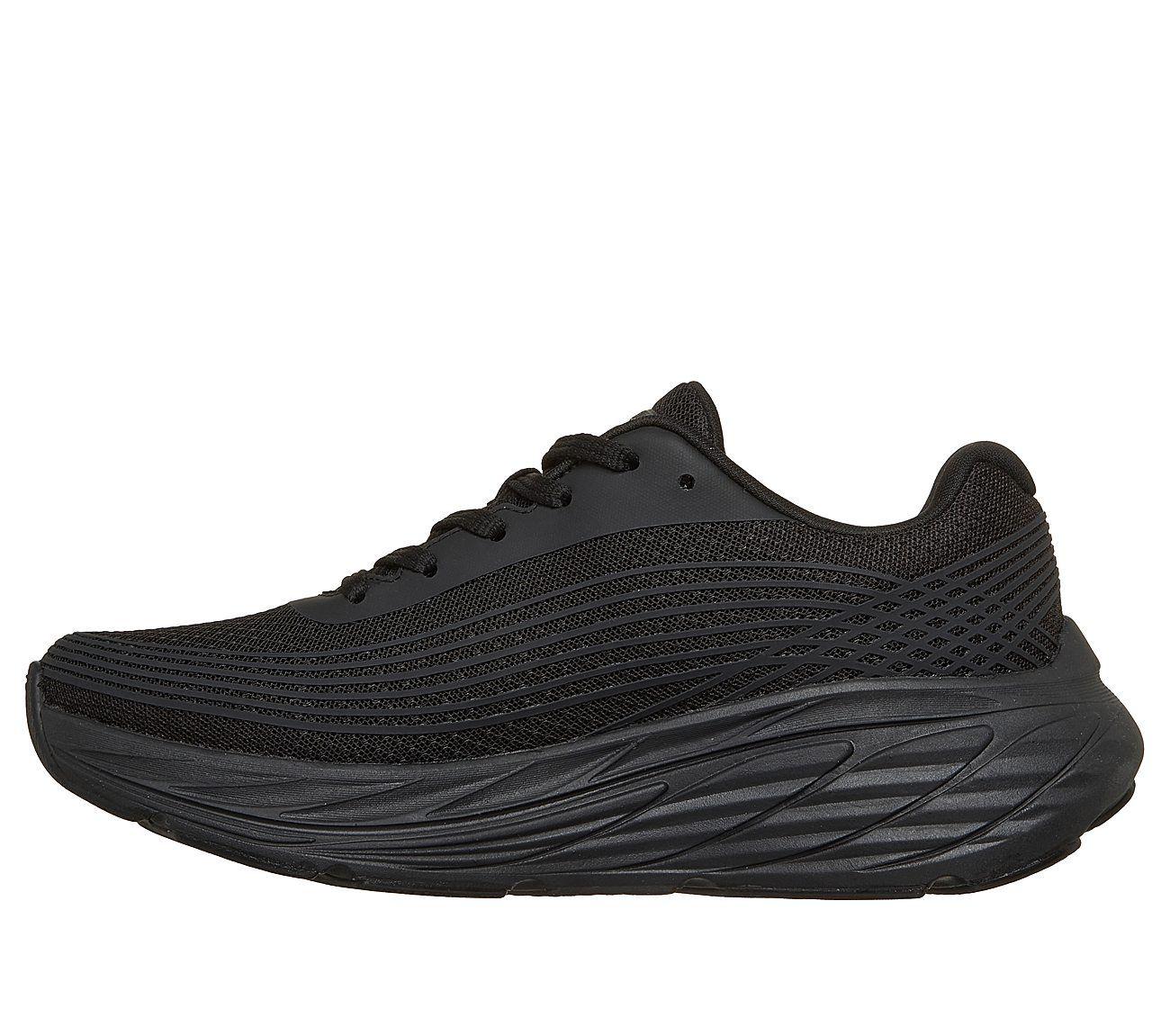 Zapatos Skechers Mujer Slip-Ins Max Elite 3 Valares Negro-3