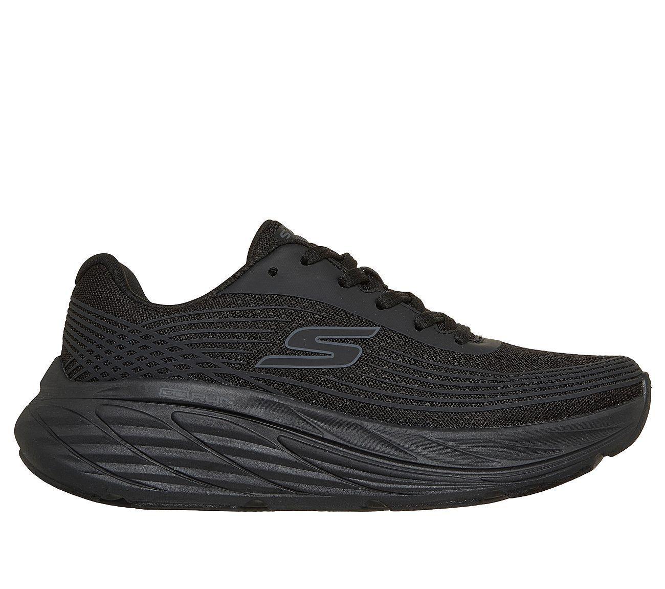 Zapatos Skechers Mujer Slip-Ins Max Elite 3 Valares Negro-0