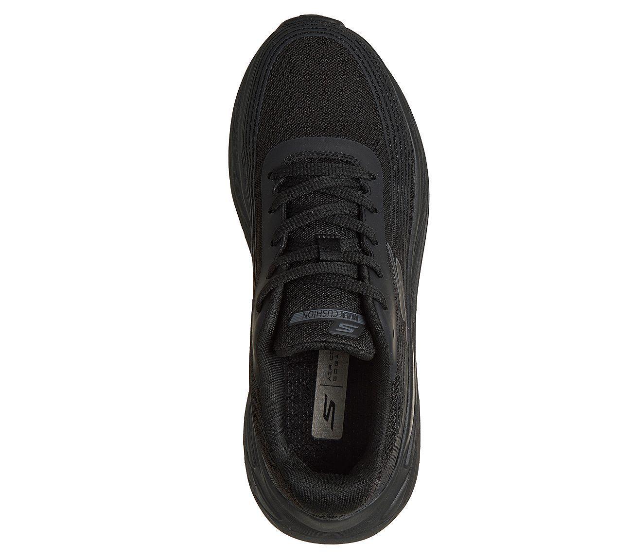 Zapatos Skechers Mujer Slip-Ins Max Elite 3 Valares Negro-1