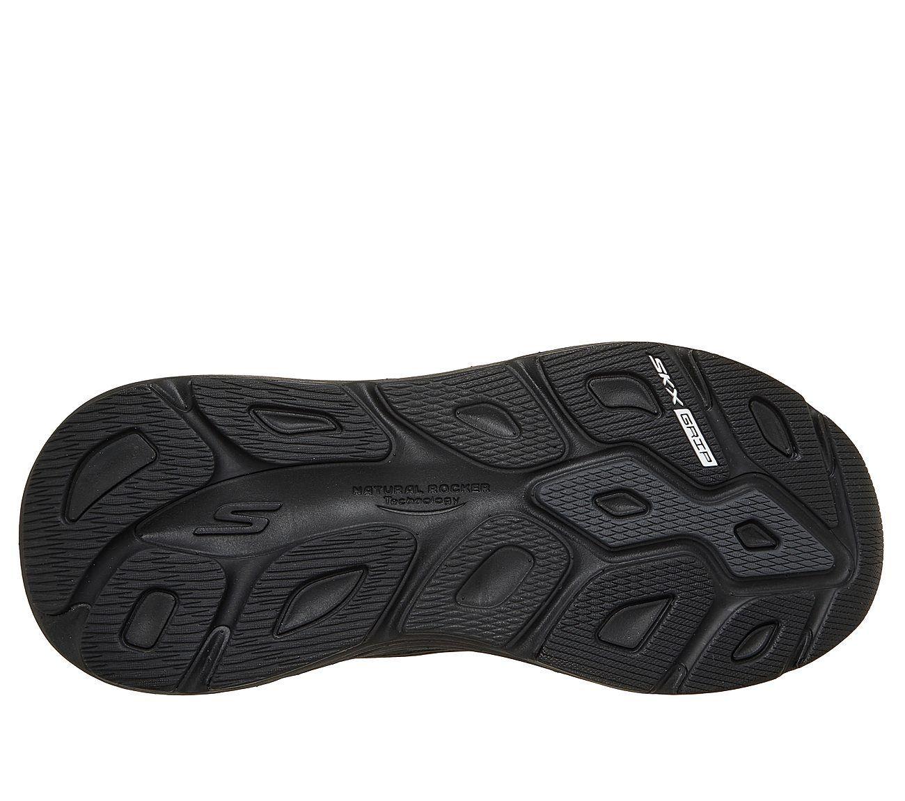 Zapatos Skechers Mujer Slip-Ins Max Elite 3 Valares Negro-2