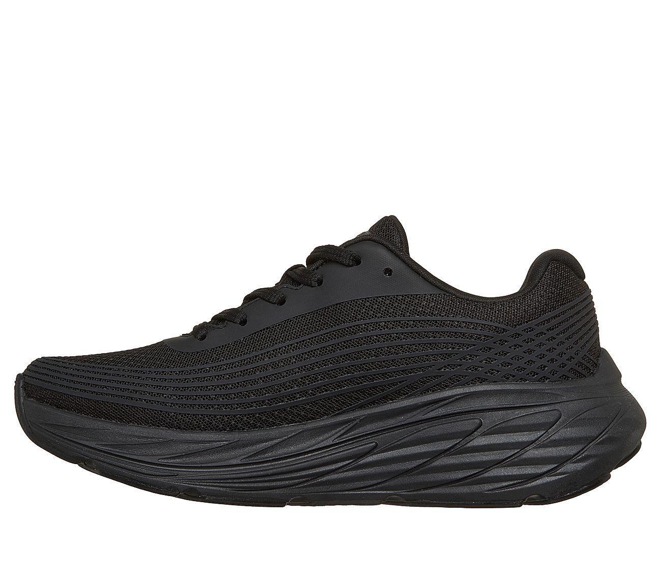 Zapatos Skechers Mujer Slip-Ins Max Elite 3 Valares Negro-3