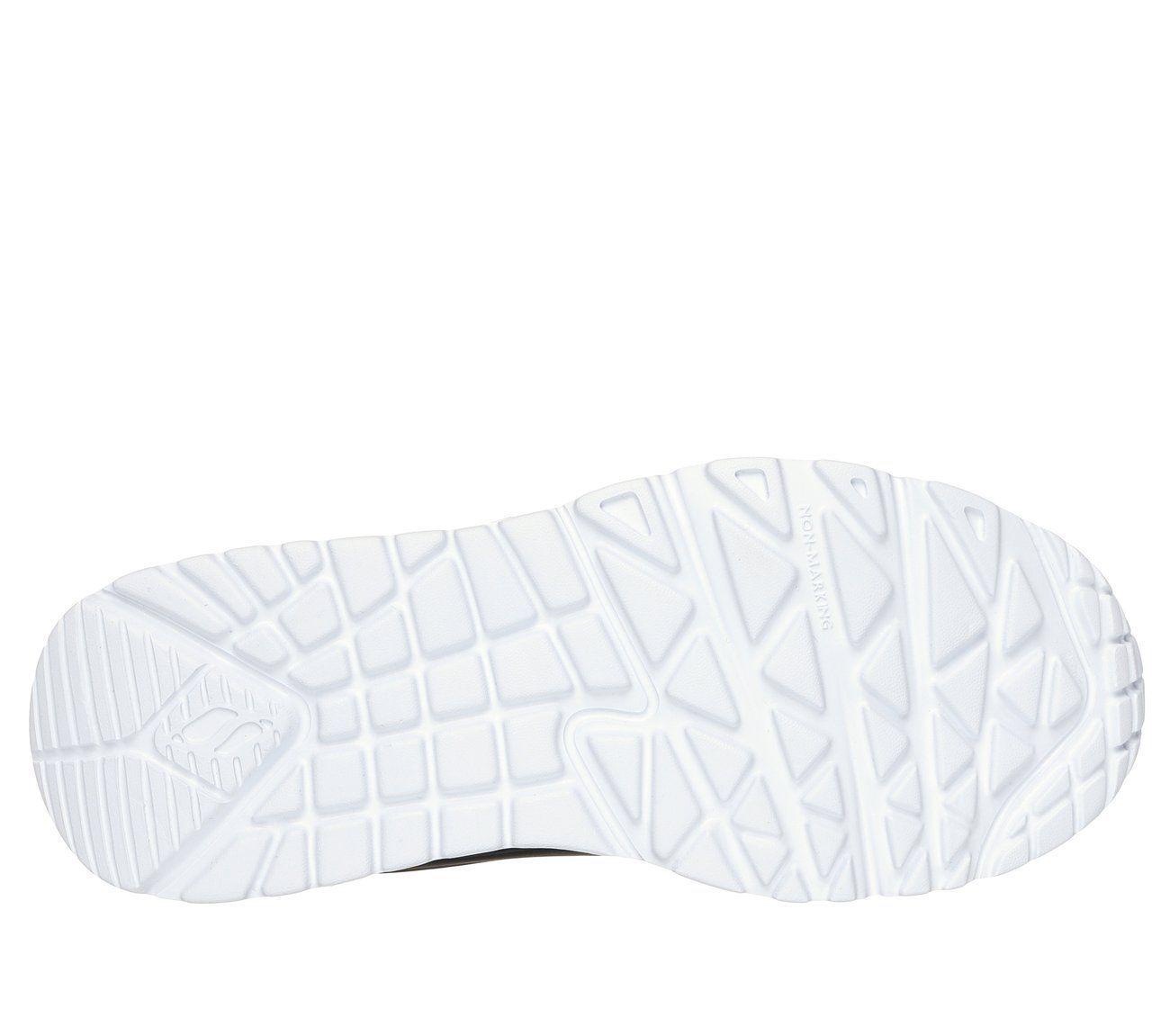 Zapatillas Niña Skechers UNO Lite Easy Zip-2