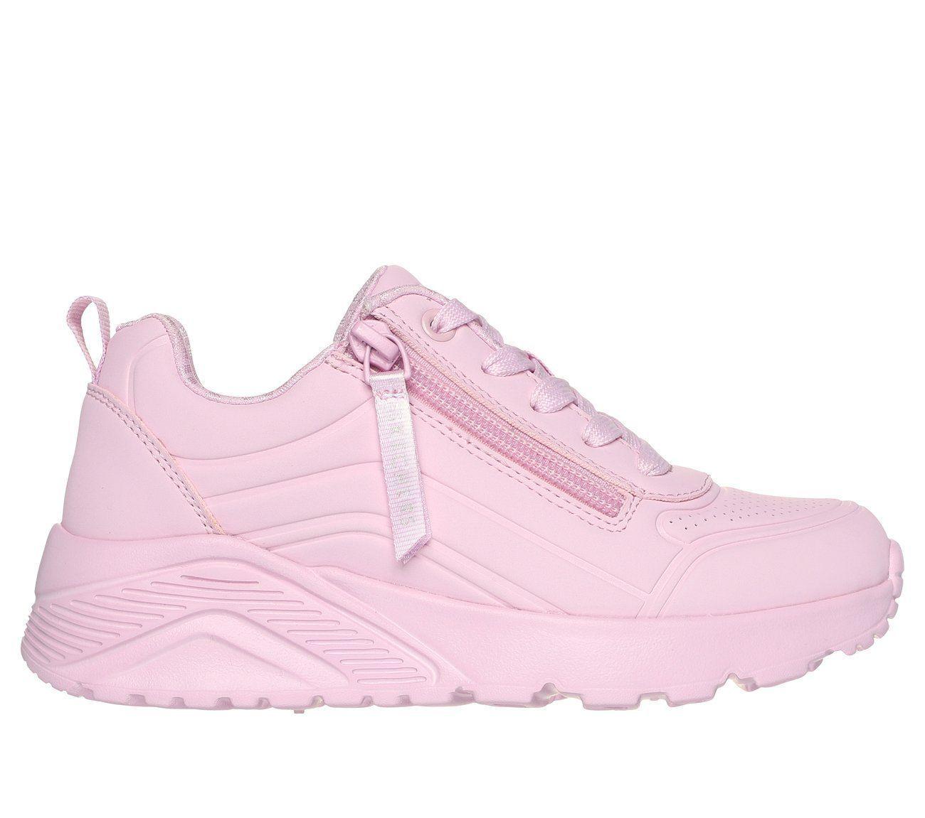 Zapatillas Niña Skechers UNO Lite Easy Zip-0