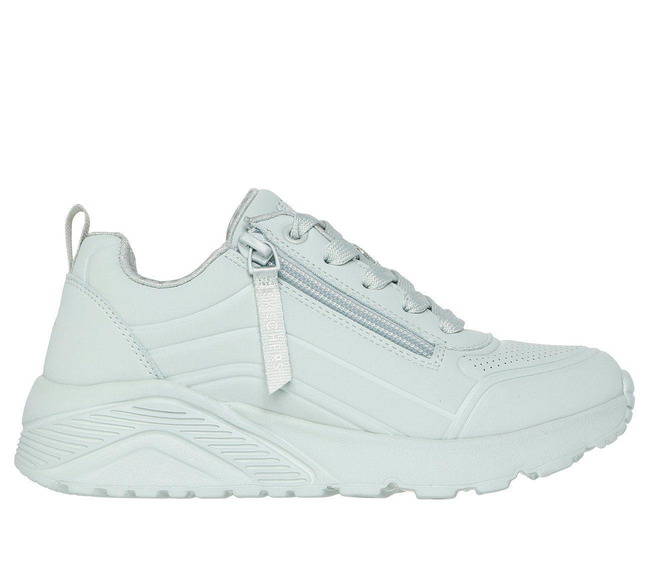 Zapatillas Niña Skechers UNO Lite Easy Zip-0
