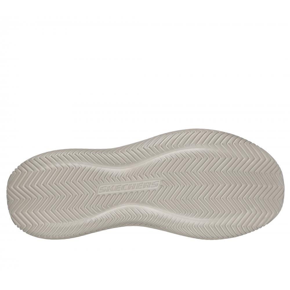 Zapato Hombre Skechers Slip-ins: Hasting Beige-2
