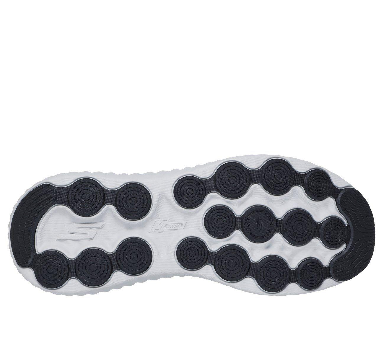 Zapatillas Hombre Slip-ins Go Run Now Regent Azul Skechers-2