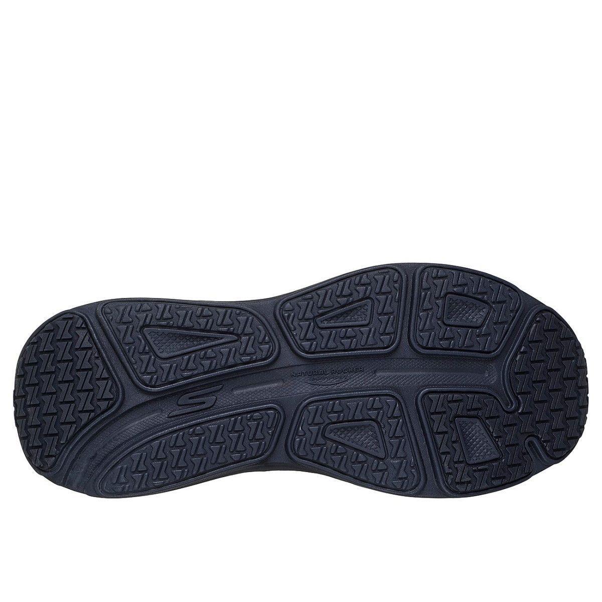 Zapatillas Skechers Max Cushioning Endeavour Hombre Azul-2