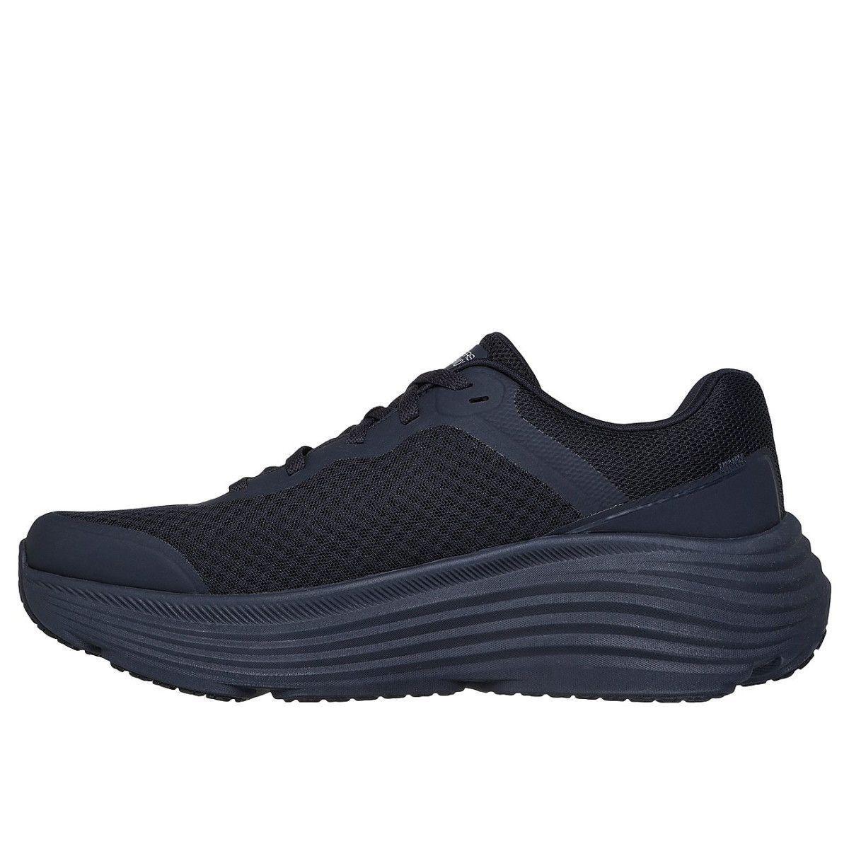 Zapatillas Skechers Max Cushioning Endeavour Hombre Azul-3