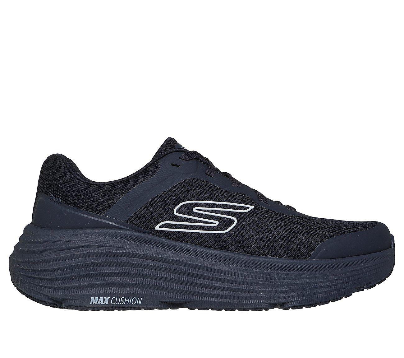 Men's Max Cushioning Endeavour-0