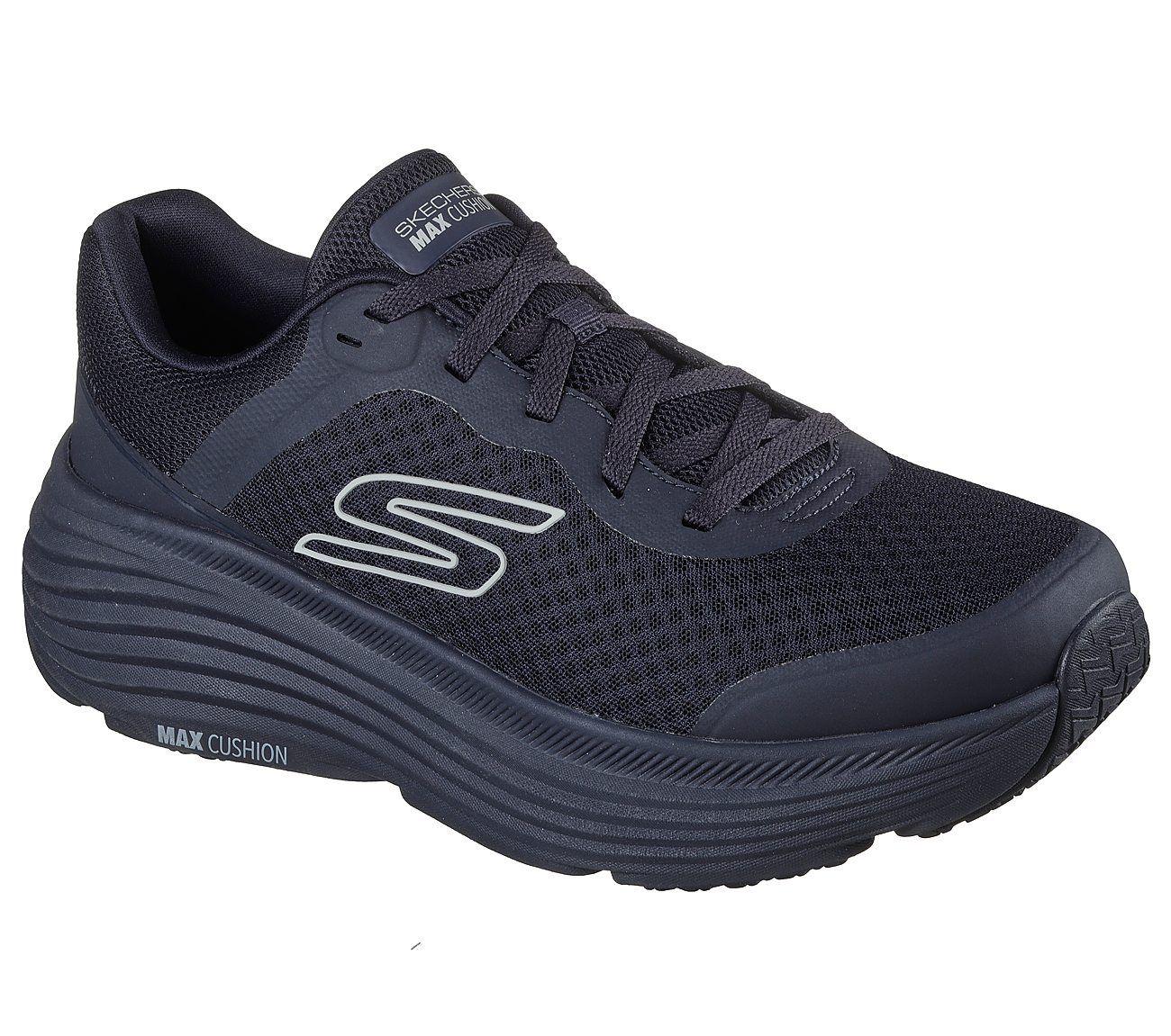 Men's Max Cushioning Endeavour-4