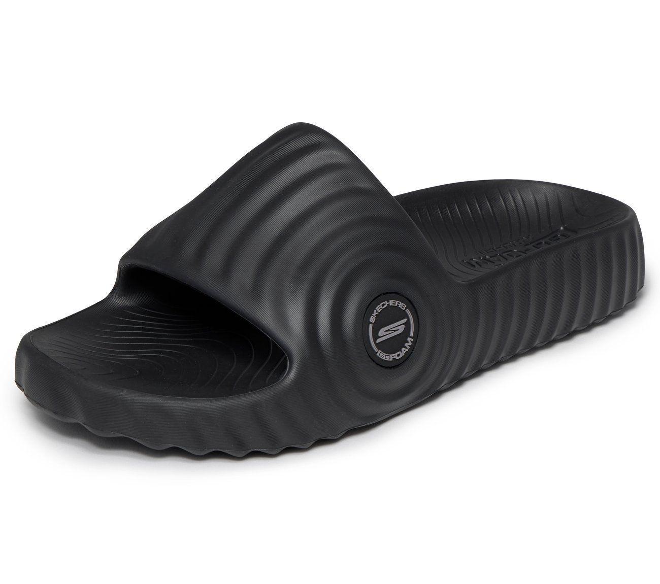 Sandalias Mujer Skechers GO Foam Arch Fit Craze Kai-4