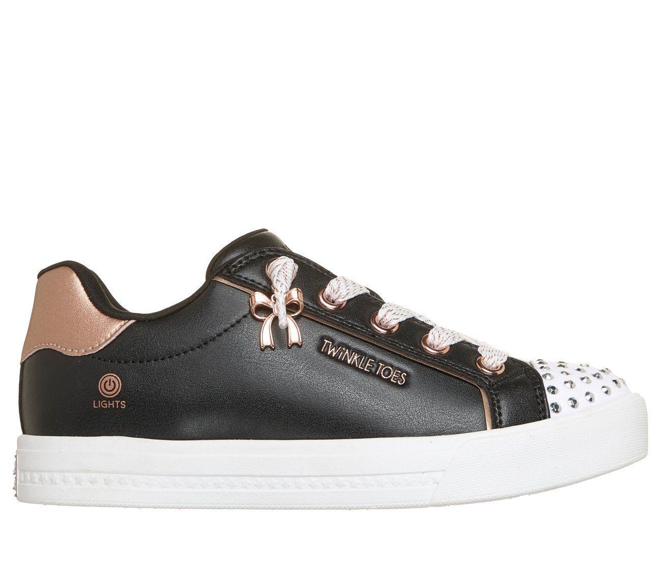 Zapatillas Niña Skechers Twinkle Star-0